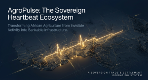 AgroPulse Ecosystem