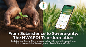 Nigerian Women Agriculture Development Initiative